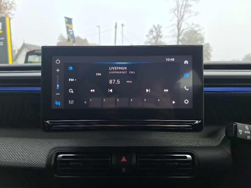 Used Citroen C3 2025 for sale - 76893831: Photo 12