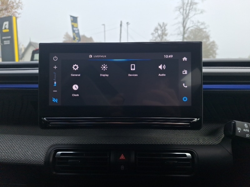 Used Citroen C3 2025 for sale - 76893831: Photo 13