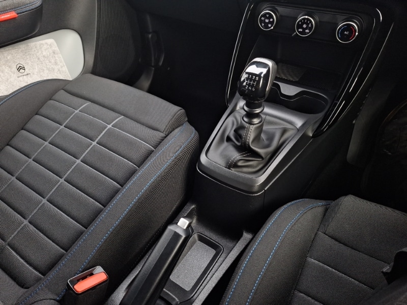 Used Citroen C3 2025 for sale - 76893831: Photo 15