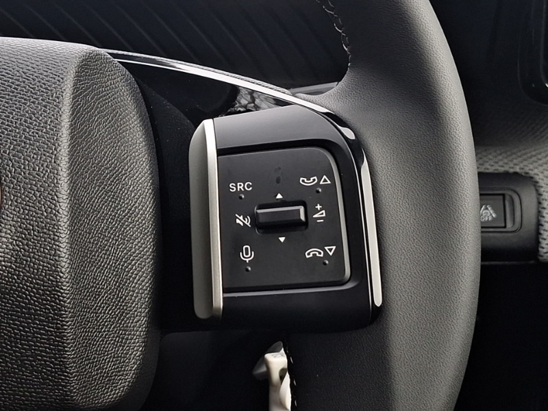 Used Citroen C3 2025 for sale - 76893831: Photo 19