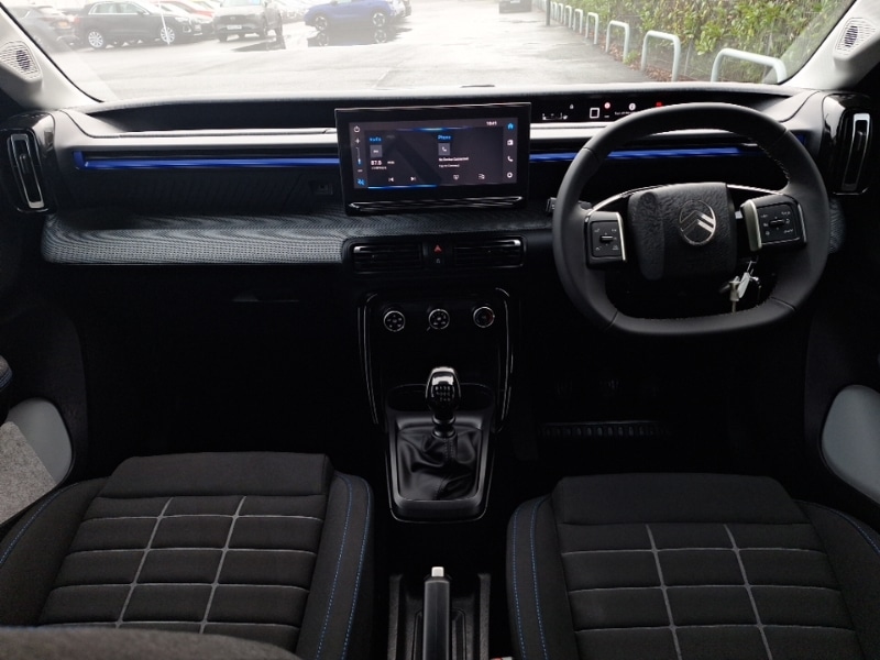 Used Citroen C3 2025 for sale - 76893831: Photo 2