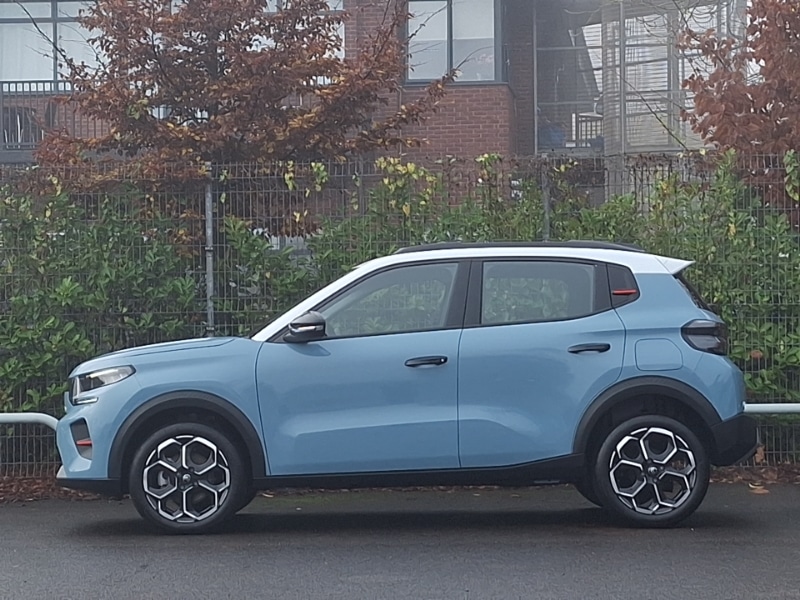 Used Citroen C3 2025 for sale - 76893831: Photo 4