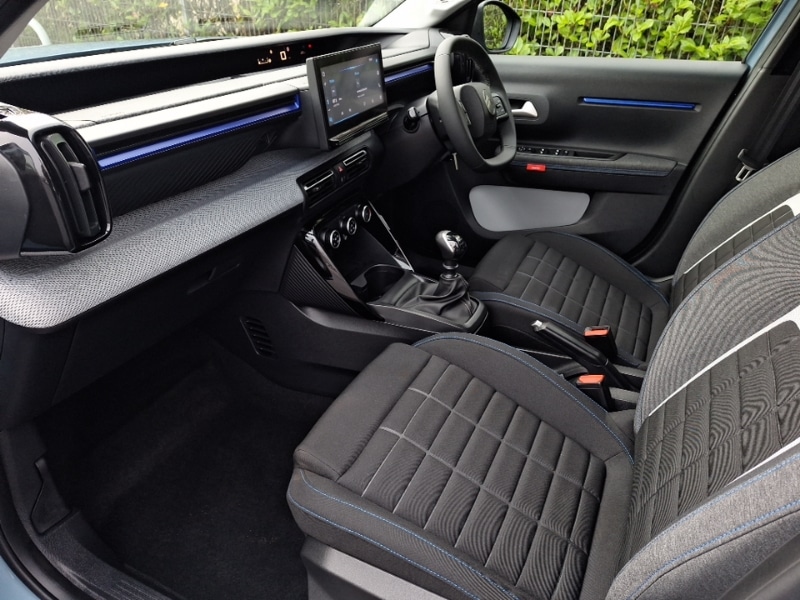 Used Citroen C3 2025 for sale - 76893831: Photo 5