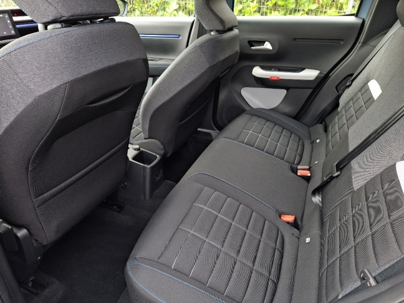 Used Citroen C3 2025 for sale - 76893831: Photo 6