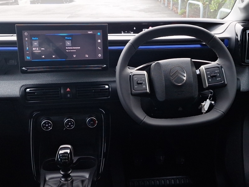 Used Citroen C3 2025 for sale - 76893831: Photo 7