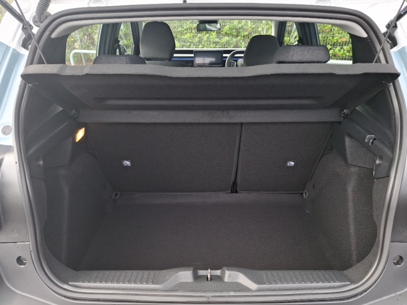 Used Citroen C3 2025 for sale - 76893831: Photo 8