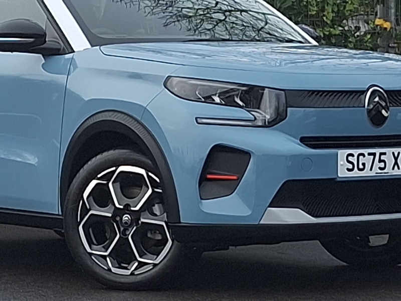 Used Citroen C3 2025 for sale - 76893831: Photo 9