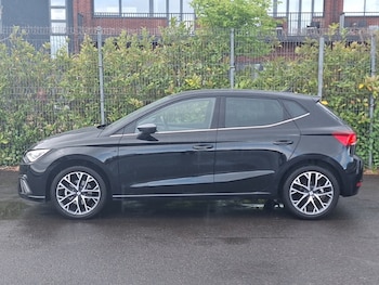 Used SEAT Ibiza 2025 for sale - 78233216: Photo