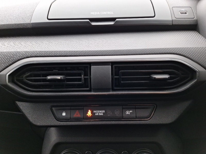 Used Dacia Sandero 2022 for sale - 77448426: Photo 12