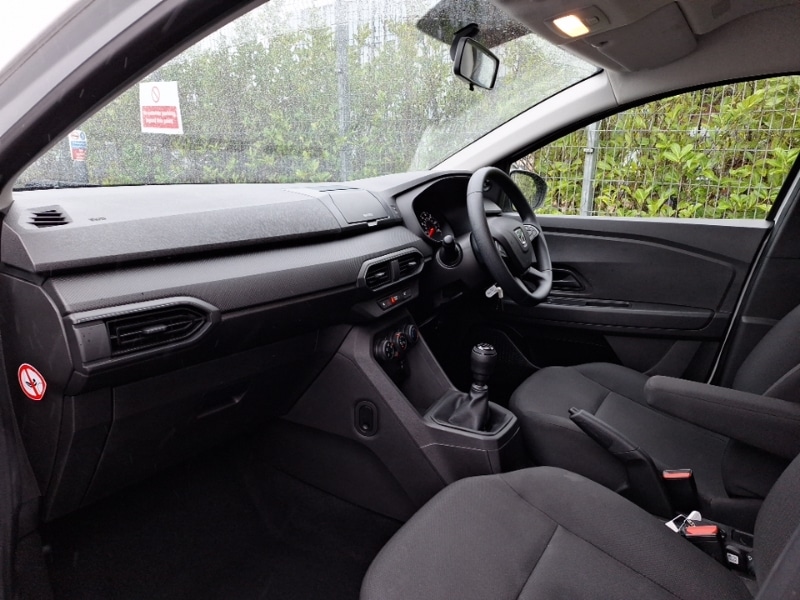 Used Dacia Sandero 2022 for sale - 77448426: Photo 5