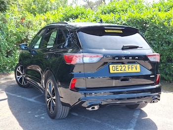 Used Ford Kuga 2022 for sale - 79070007: Photo