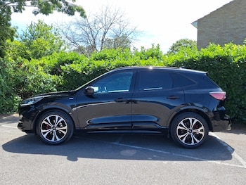 Used Ford Kuga 2022 for sale - 79070007: Photo