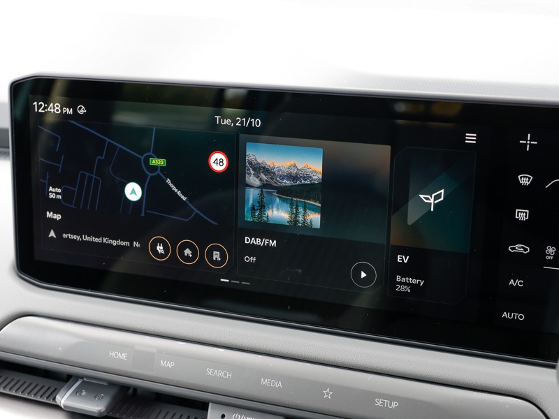 Used Kia EV3 2025 for sale - 76879788: Photo 10