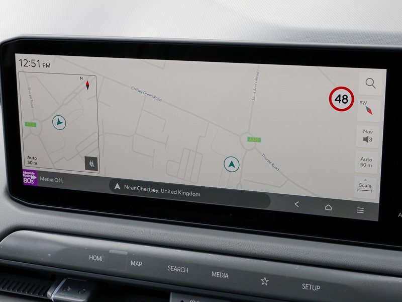 Used Kia EV3 2025 for sale - 76879788: Photo 11