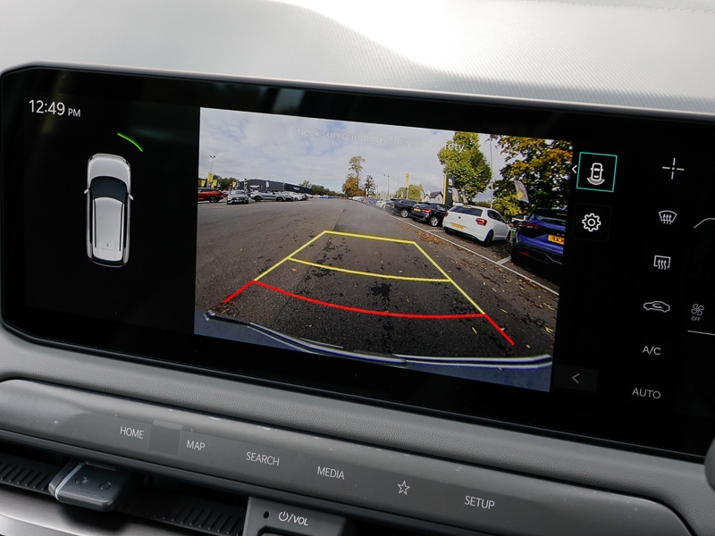 Used Kia EV3 2025 for sale - 76879788: Photo 12