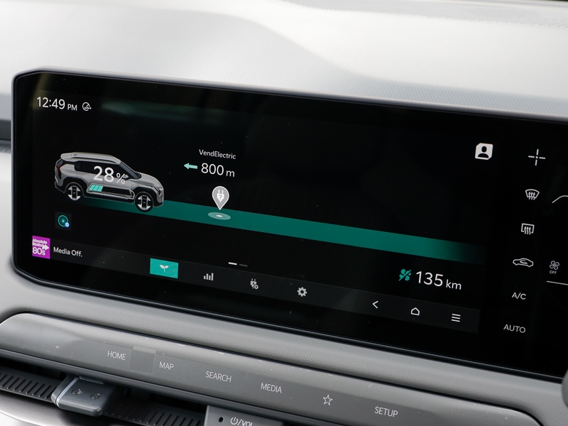 Used Kia EV3 2025 for sale - 76879788: Photo 13