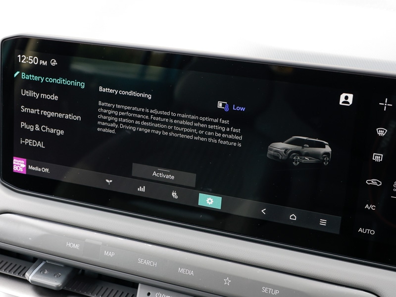 Used Kia EV3 2025 for sale - 76879788: Photo 14