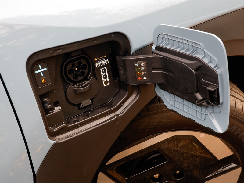 Used Kia EV3 2025 for sale - 76879788: Photo 18