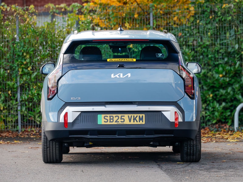 Used Kia EV3 2025 for sale - 76879788: Photo 19