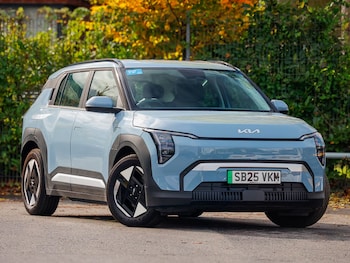 Used Kia EV3 2025 for sale - 76879788: Photo