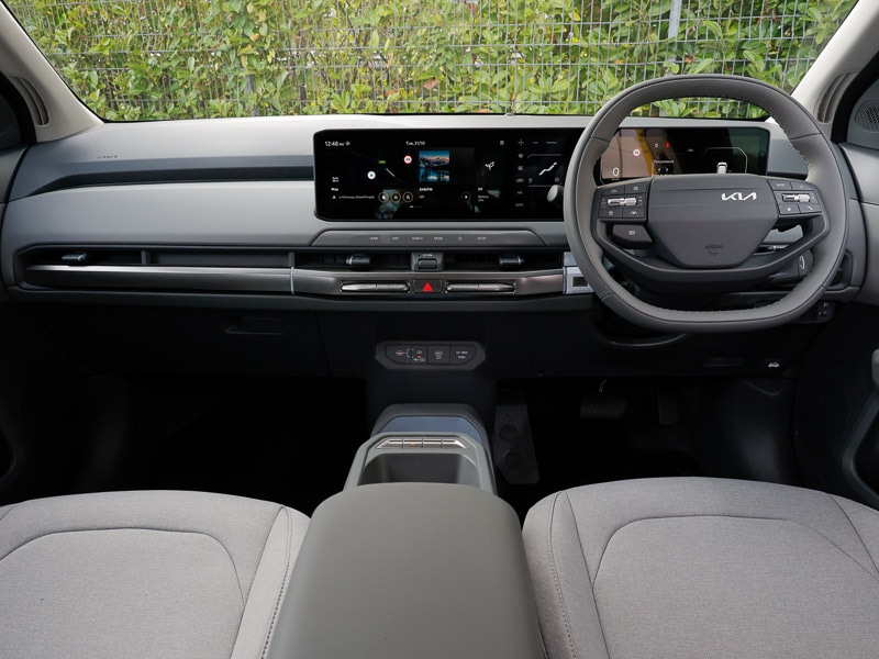 Used Kia EV3 2025 for sale - 76879788: Photo 2