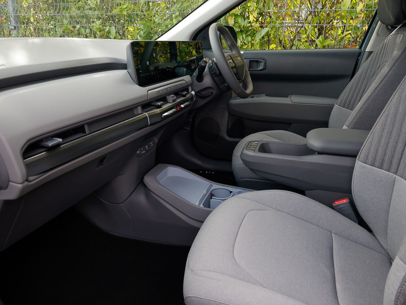 Used Kia EV3 2025 for sale - 76879788: Photo 5