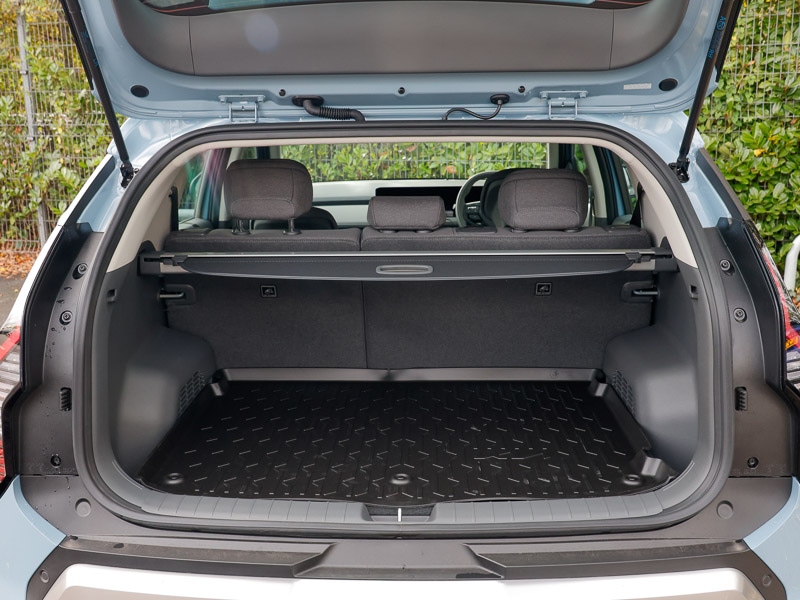 Used Kia EV3 2025 for sale - 76879788: Photo 8