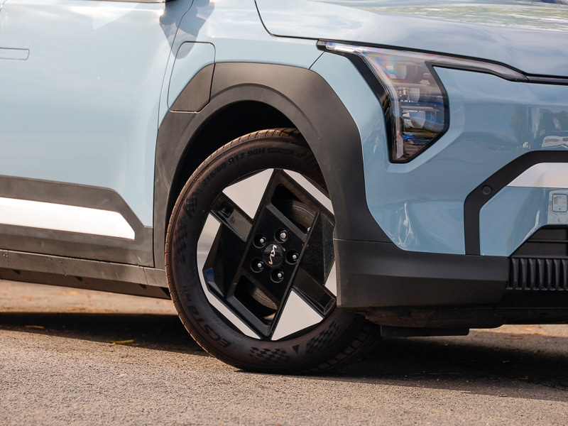 Used Kia EV3 2025 for sale - 76879788: Photo 9