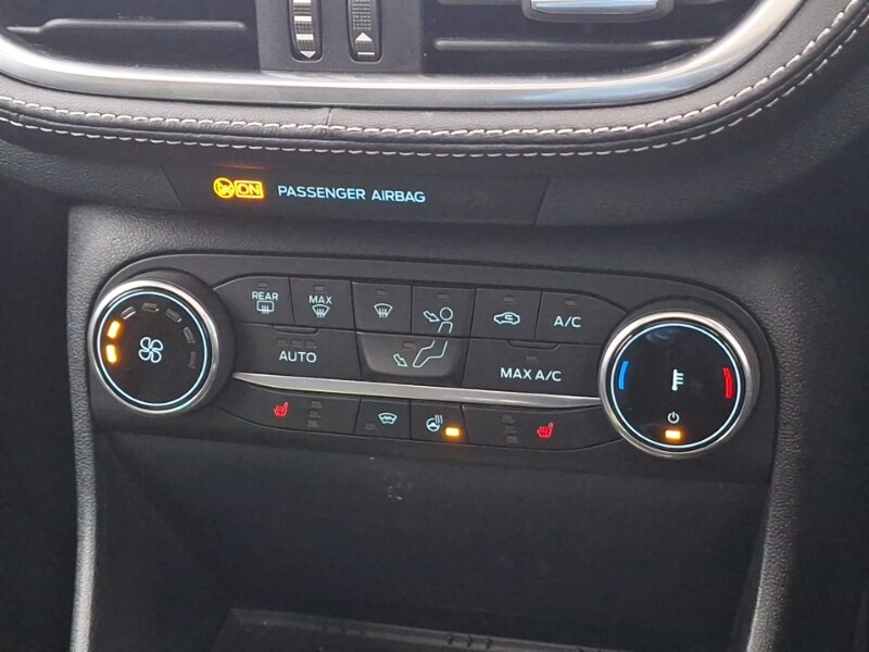 Used Ford Fiesta 2021 for sale - 77816773: Photo 15