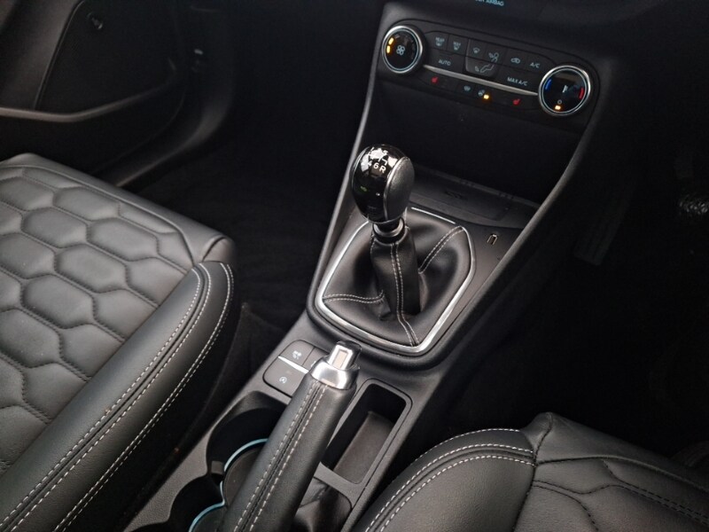 Used Ford Fiesta 2021 for sale - 77816773: Photo 16