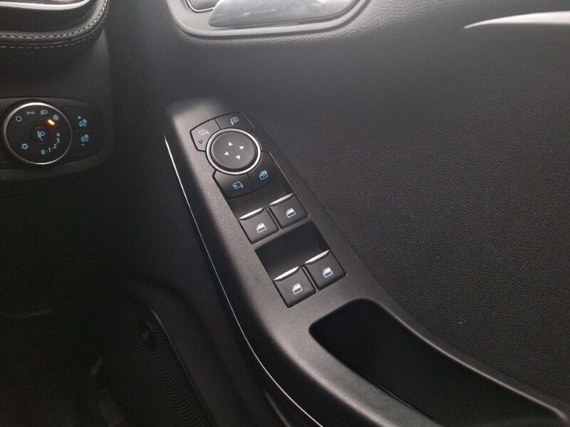 Used Ford Fiesta 2021 for sale - 77816773: Photo 17