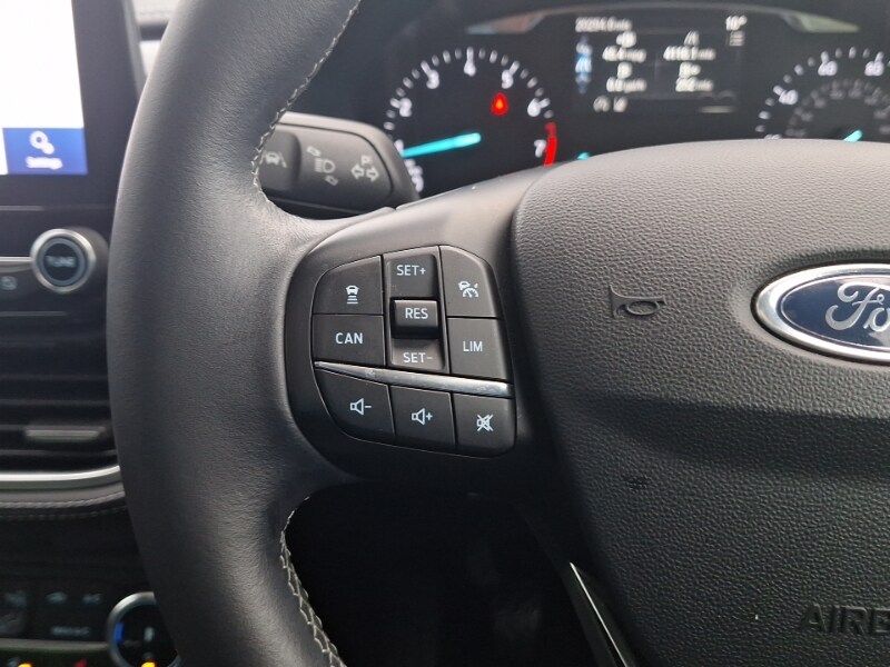 Used Ford Fiesta 2021 for sale - 77816773: Photo 18