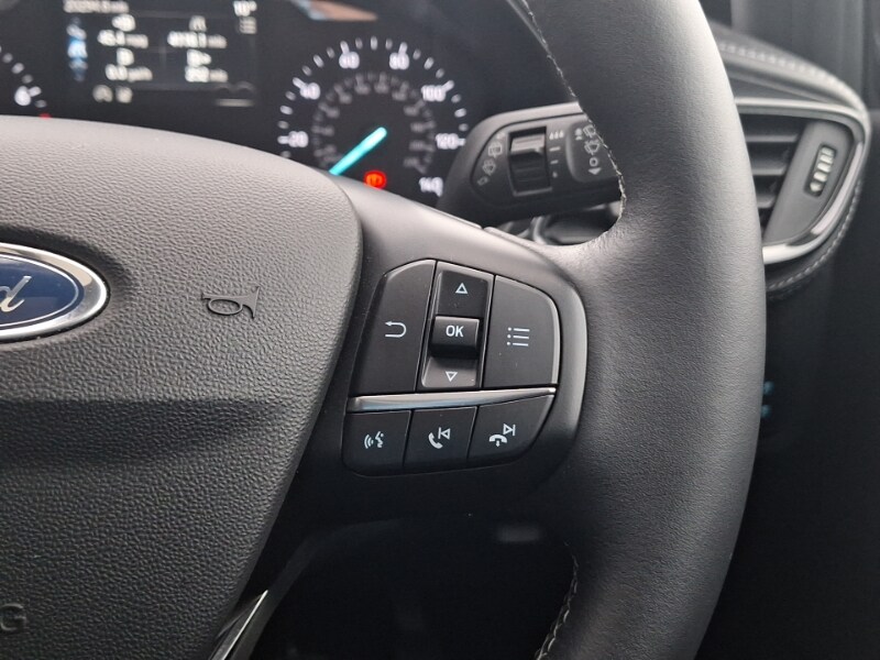 Used Ford Fiesta 2021 for sale - 77816773: Photo 19