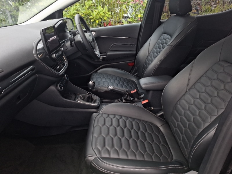 Used Ford Fiesta 2021 for sale - 77816773: Photo 5