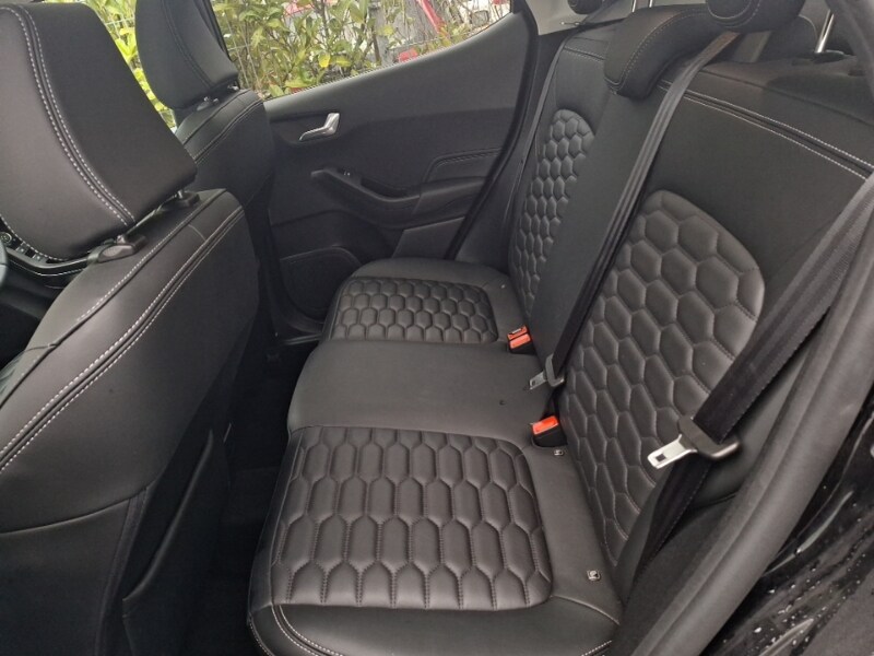 Used Ford Fiesta 2021 for sale - 77816773: Photo 6