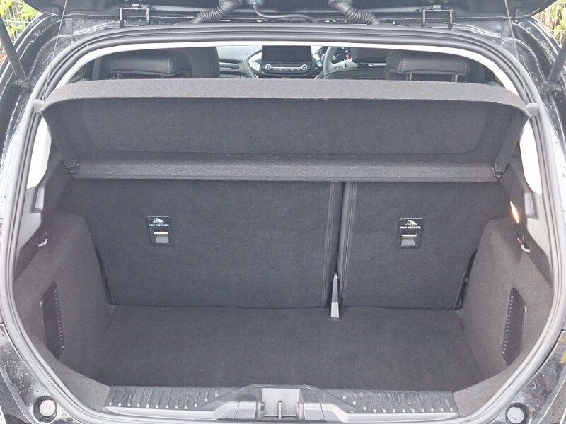 Used Ford Fiesta 2021 for sale - 77816773: Photo 8