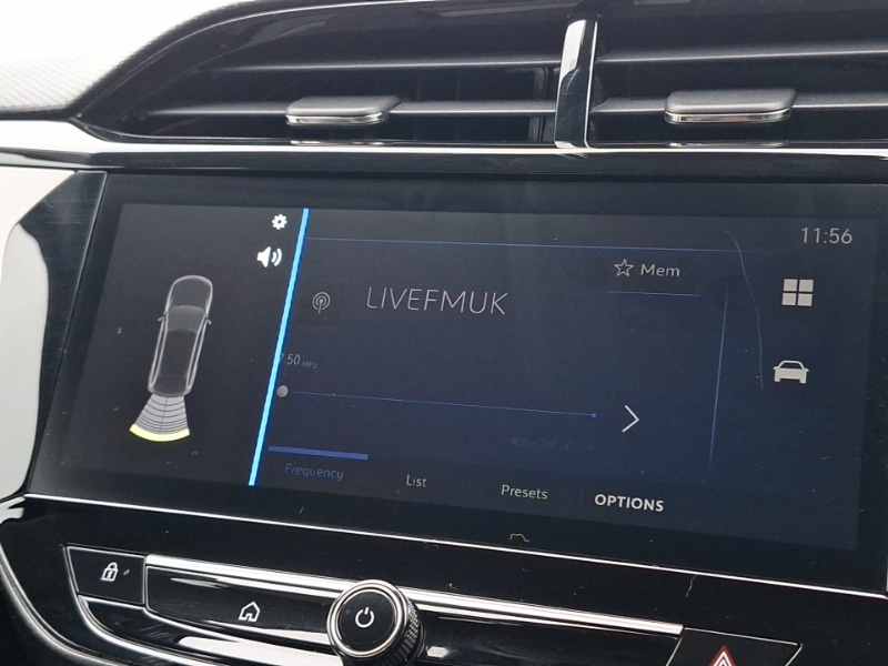 Used Vauxhall Corsa 2023 for sale - 77466174: Photo 10