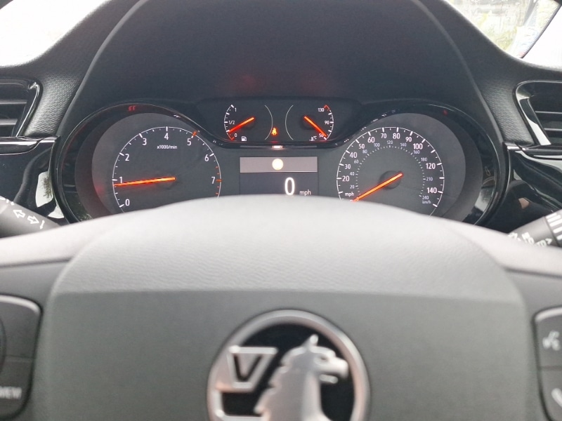 Used Vauxhall Corsa 2023 for sale - 77466174: Photo 11