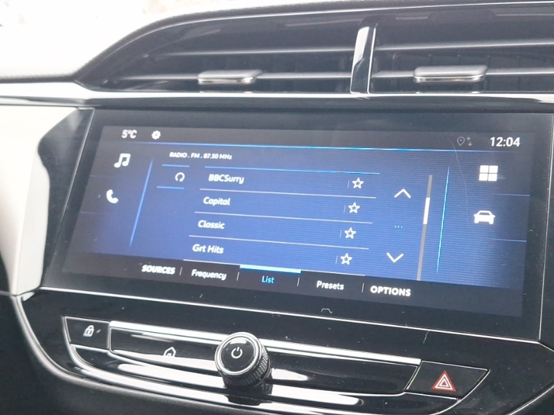 Used Vauxhall Corsa 2023 for sale - 77466174: Photo 16