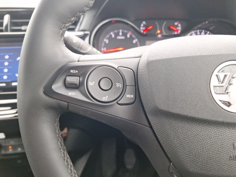 Used Vauxhall Corsa 2023 for sale - 77466174: Photo 18