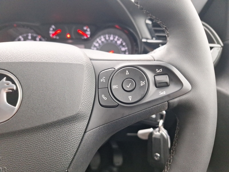 Used Vauxhall Corsa 2023 for sale - 77466174: Photo 19