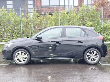 Used Vauxhall Corsa 2023 for sale - 77466174: Photo