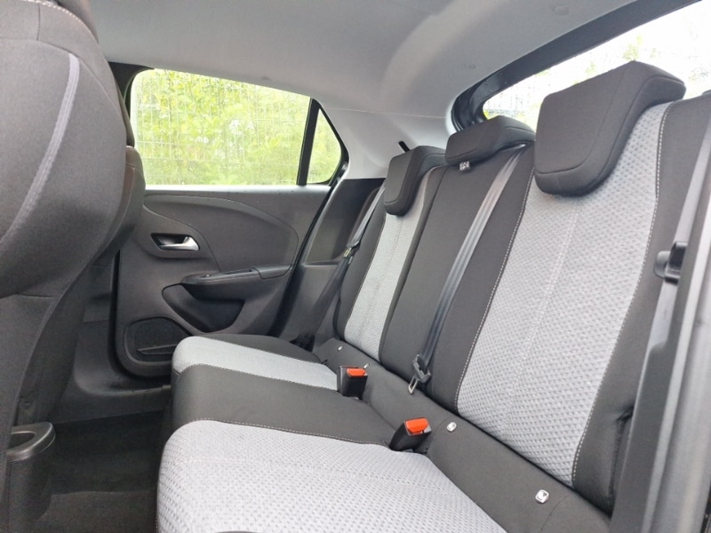 Used Vauxhall Corsa 2023 for sale - 77466174: Photo 6