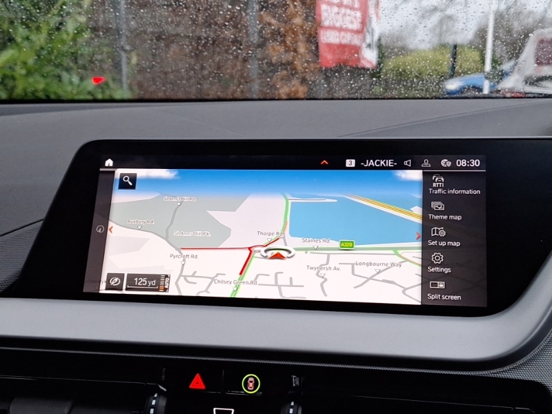 Used BMW 1 Series 2023 for sale - 77338329: Photo 13