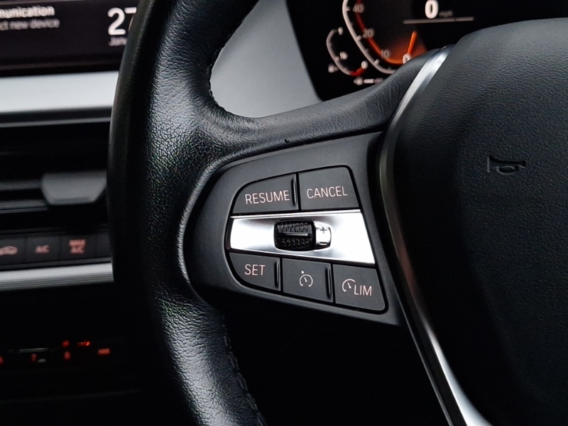 Used BMW 1 Series 2023 for sale - 77338329: Photo 18