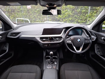 Used BMW 1 Series 2023 for sale - 77338329: Photo