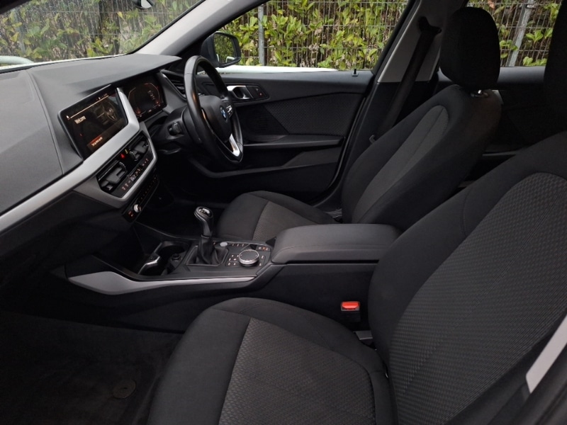 Used BMW 1 Series 2023 for sale - 77338329: Photo 5