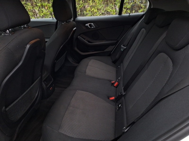 Used BMW 1 Series 2023 for sale - 77338329: Photo 6