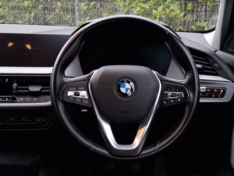 Used BMW 1 Series 2023 for sale - 77338329: Photo 7