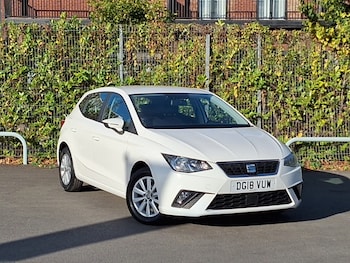 SEAT - Ibiza
